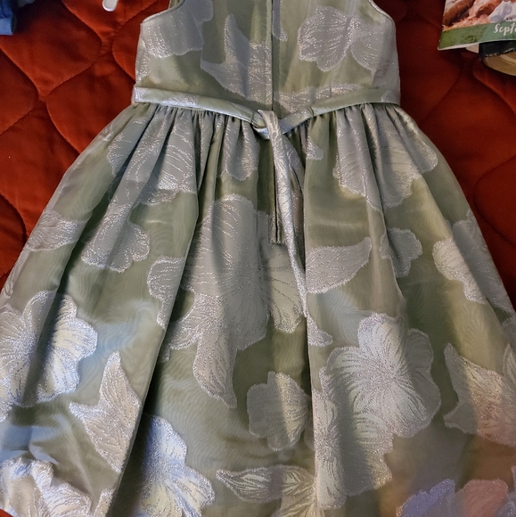 Toddler dress - Picture 3 of 3